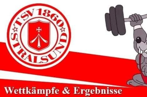 Logo TSV 1860 Stralsund