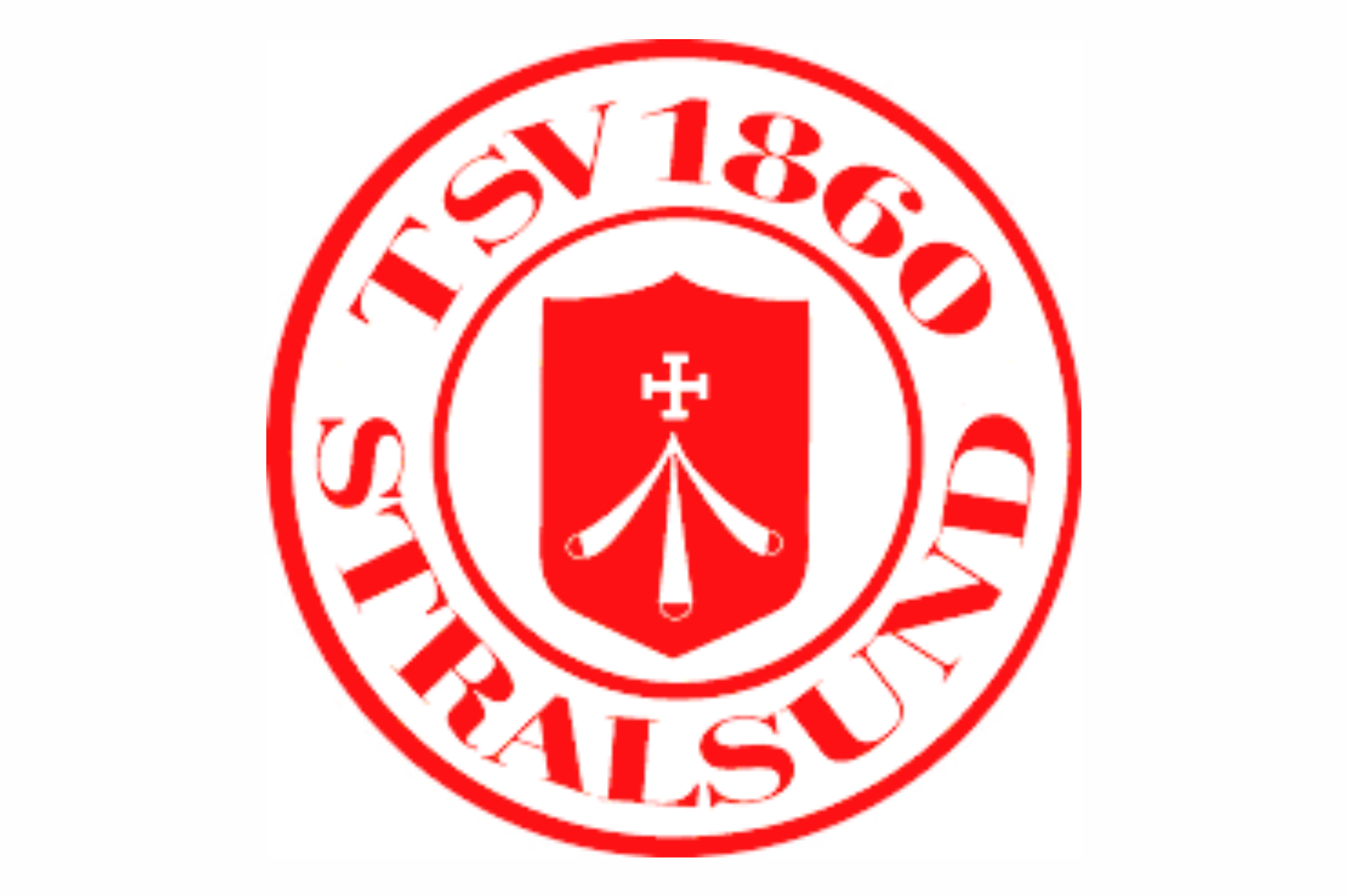 Logo TSV 1860 Stralsund