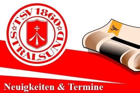 Logo TSV 1860 Stralsund
